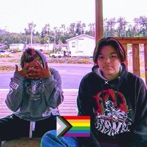 Meet your Posher, Pete